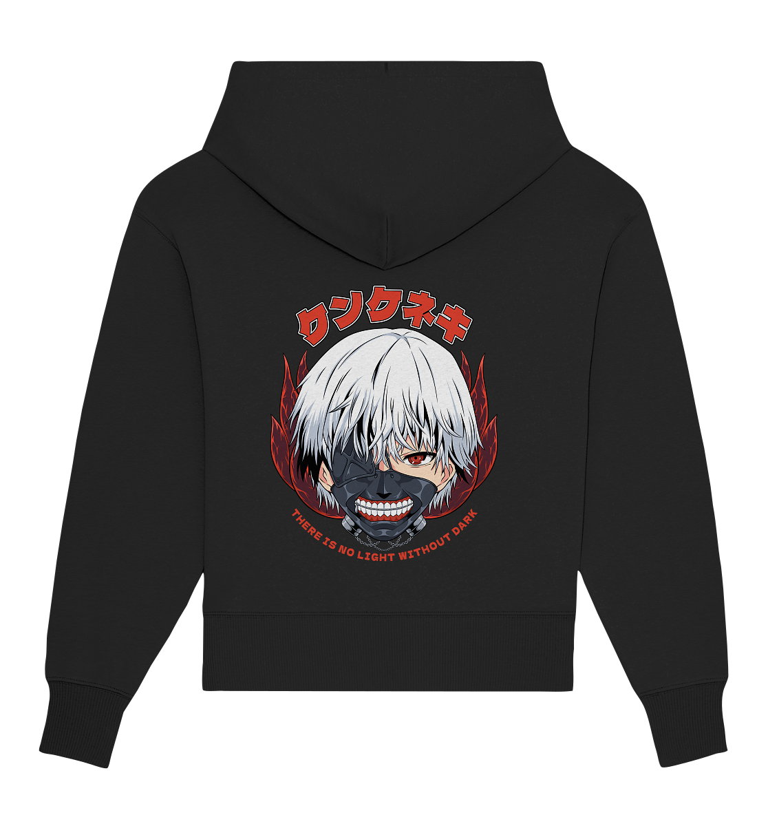 KEN KANEKI